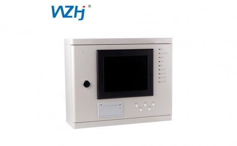 探讨氧化法脱硫预防堵塔和系统压差增涨过